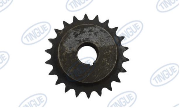 shop.tingue.com T-11 SPROCKET, 22 TOOTH