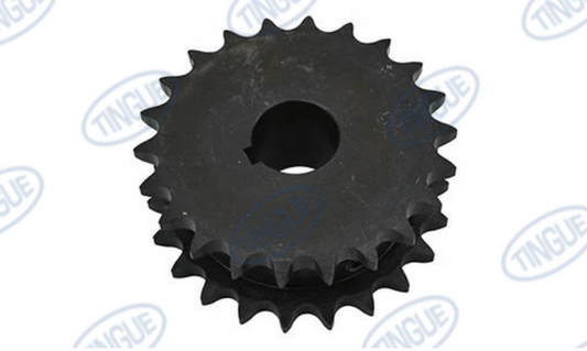 Chicago Dryer T-11 SPROCKET, DOUBLE 22 TOOTH