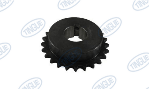 shop.tingue.com T-11 SPROCKET, 25 TOOTH