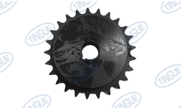 SPROCKET, 25 TOOTH