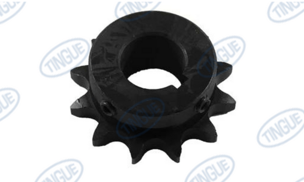 shop.tingue.com T-11 SPROCKET, 12 TOOTH