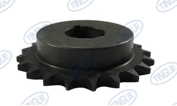 shop.tingue.com T-11 SPROCKET, 20 TOOTH