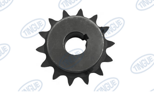 shop.tingue.com T-11 SPROCKET, 14 TOOTH