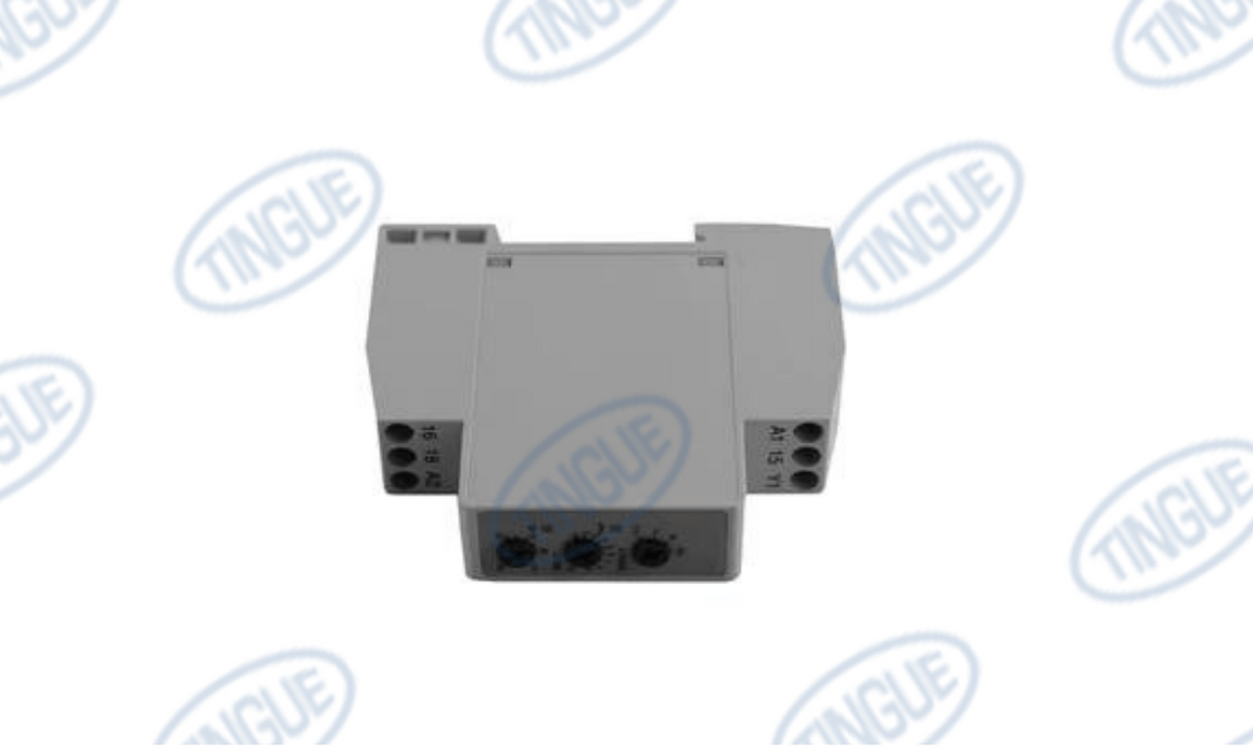 Chicago Dryer T-11 RELAY, TIME