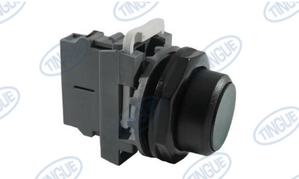 shop.tingue.com T-11 SWITCH, START, GREEN