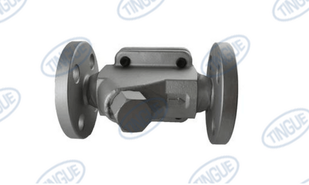 shop.tingue.com T-11 STEAM TRAP 1/2", 300 PSI