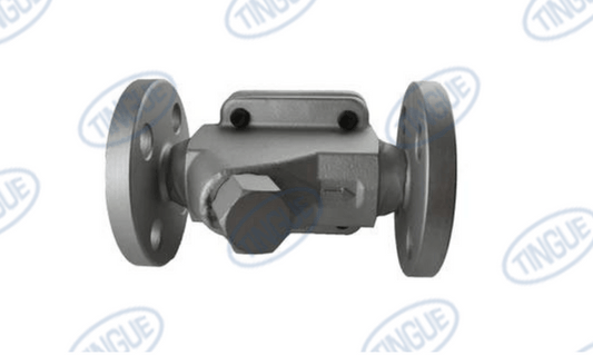 shop.tingue.com T-11 STEAM TRAP 1/2", 300 PSI