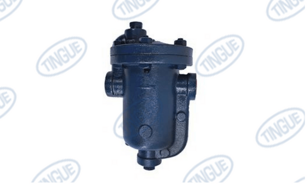 shop.tingue.com T-11 STEAM TRAP