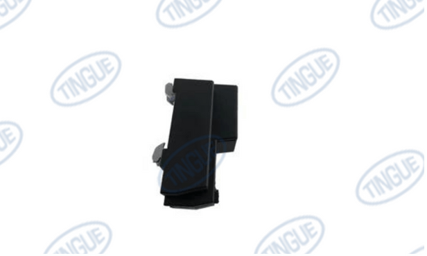 Chicago Dryer T-11 SUPPLY SINGLE EXHAUST HEAD & TAIL SET