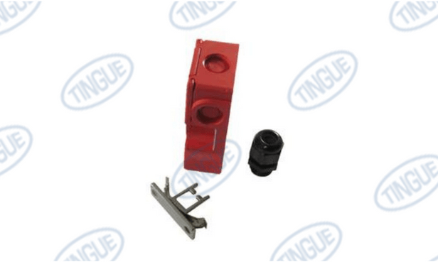 Chicago Dryer T-11 SWITCH,  W/ACTUATOR