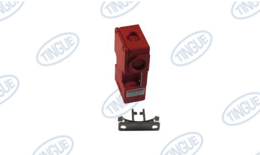 Chicago Dryer T-11 SWITCH,  WITH ACTUATOR