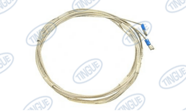 Chicago Dryer T-8R SWITCH, TEMPERATURE LIMIT